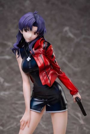 Misato Katsuragi - Comics - Hobby Max / Tokyo Figure - 5