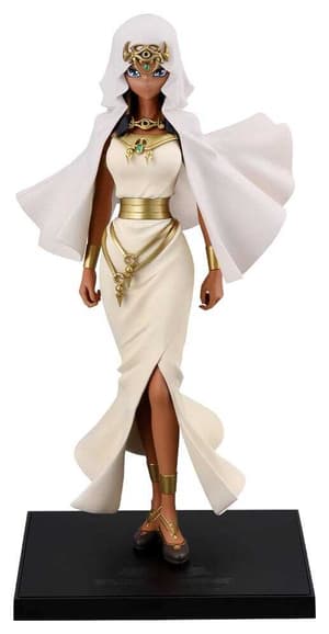 Yu-Gi-Oh! figurine PVC Oshi Works 1/7 Ishizu Ishtar 23 cm - 12