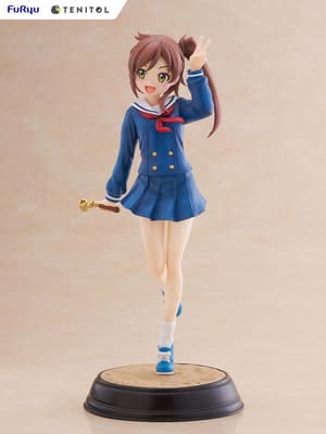 TENITOL Shizuru Chikura - 9