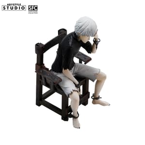 Tokyo Ghoul - "Ken Kaneki" - AbyStyle Studio (1)