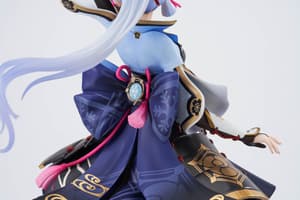 Kamisato Ayaka - Frostflake Heron - APEX (2)