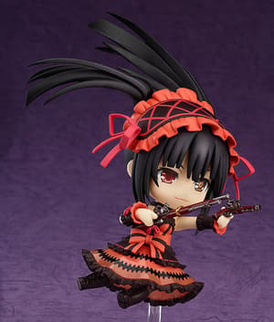 Nendoroid 466 Kurumi Tokisaki - Neuauflage - 2