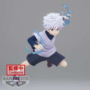 Gon Freecss - Hunter x Hunter - Vibration Stars - Banpresto (1)