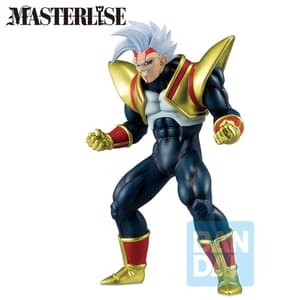Super Baby 2 - Dragon Ball - VS Omnibus Ultimate - Ichibansho (1)
