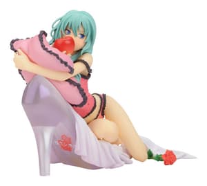 Miku Hatsune Mikumo Series 04 - Romeo and Cinderella - 1