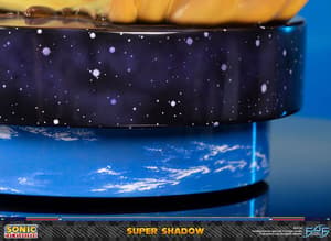 Super Shadow - Sonic the Hedgehog - First 4 Figures - 19
