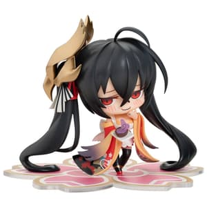 Taiho - Azur Lane JUUs Time - Apex Innovation - 11