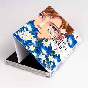 Houtei Yuugi - Carlsen - Vol. 01 - 3