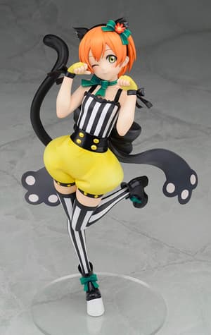 Rin Hoshizora - Whimsical Kitten - Alter - 1