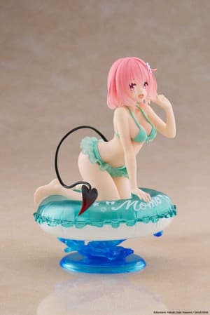 Momo Belia Deviluke - Aqua Float Girls - Taito - 5