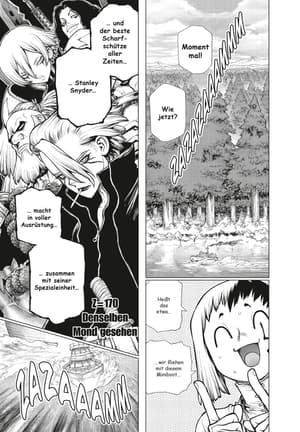 Dr. Stone - Carlsen - Band 020 - 5