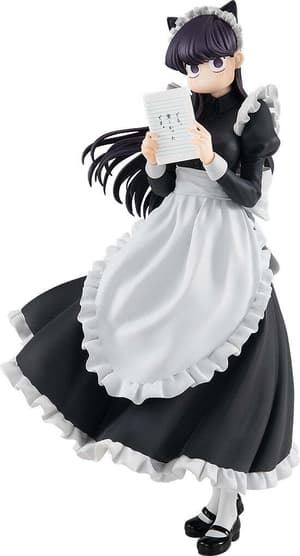 POP UP PARADE Shoko Komi: Limited Ver. - 1
