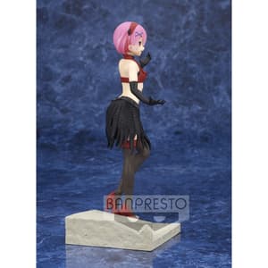 Ram - Espresto est Monster Motions - Banpresto - 2