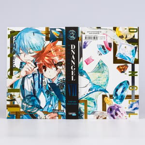D.N. Angel Pearls - Carlsen - Band 07 - 6