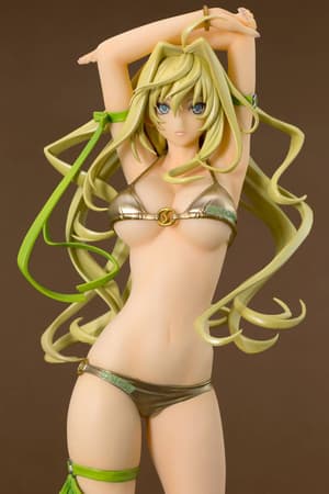 Tsukiumi - Honeymoon - Orchid Seed - 5