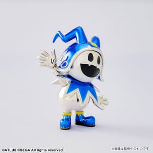 Jack Frost - Bright Arts Gallery  - Square Enix (3)