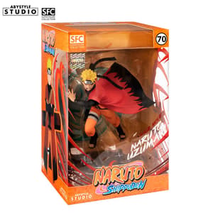 Naruto Shippuden - "Naruto Rasengan" - AbyStyle Studio (1)
