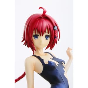 Mea Kurosaki - Sukumizu Version - 4