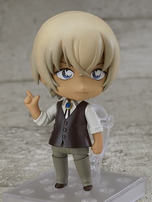 Nendoroid 834 Tooru Amuro  - 5