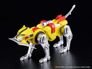MODEROID Voltron - 12