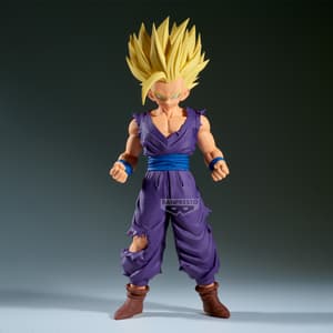Son Gohan - Dragon Ball Z - Grandista - 2