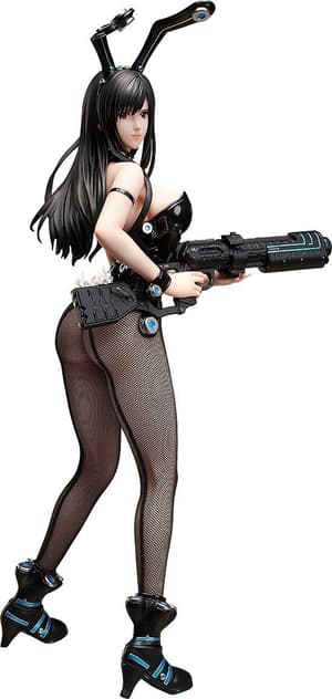 Reika Shimohira - 1/4 B-Style - FREEing - 1