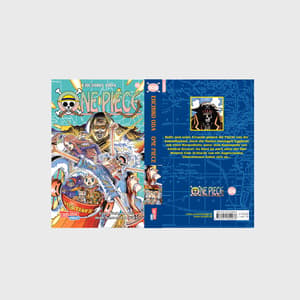 One Piece - Carlsen - Vol. 108 - 4