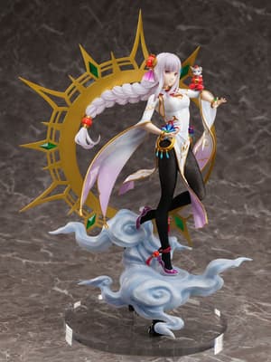Emilia - China Dress - F:Nex - Furyu - 8