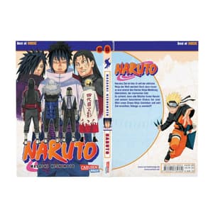 Naruto Band 65 - 2
