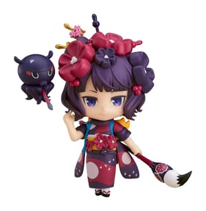 Nendoroid 1259 Katsushika Hokusai (Foreigner) - 1
