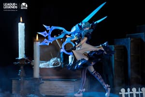 Gwen - The Hallowed Seamstress -  Infinity Studio (19)