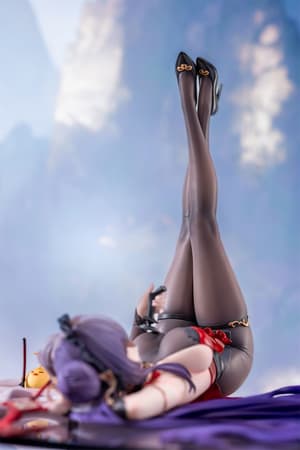 Ying Swei - Frolicking Flowers, Verse I - AniGame (12)