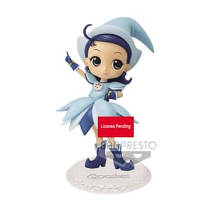 Mirabelle / Aiko Senoo - Doremi - Q Posket Version A - 1