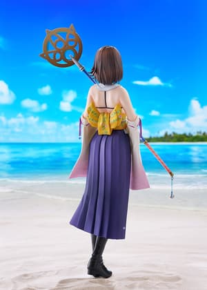 Yuna - Good Smile Company / Square Enix - 8