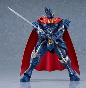 MODEROID MazinSaga - 5