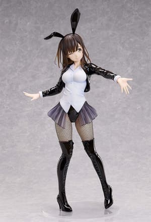 Sayu Ogiwara: Bunny Ver. - 3