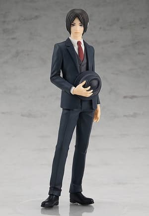 Eren Yeager - Suit - Attack on Titan Pop Up Parade - Good Smile Company - 1