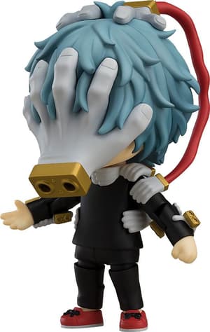 Nendoroid 1163 Tomura Shigaraki - Villain's Edition - Re-Release - 1