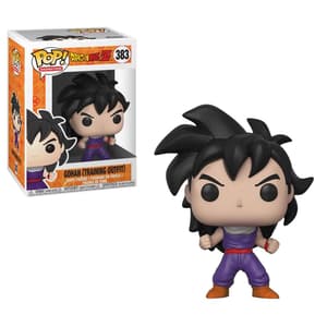 Son Gohan - Trainingsoutfit - Dragon Ball Funko POP! - 1
