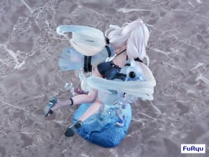 No.21 - XXI - Solar Frost - F:Nex - Furyu (12)