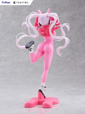 Alice - Tenitol - Furyu - 9