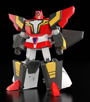 THE GATTAI Pegasus Saber - 18
