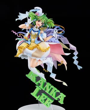 Ranka Lee - Anniversary Stage - Good Smile Company - 4