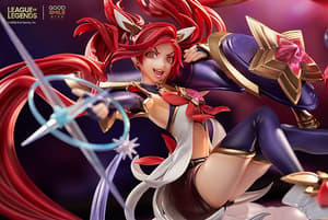 Jinx  - Star Guardian - Good Smile Company - 8