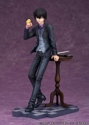 Kyoya Hibari - Proof - 2
