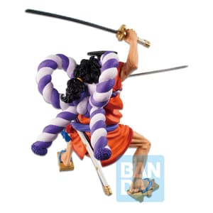Kozuki Oden - One Piece - Wano Kuni Arc - Ichibansho - 3