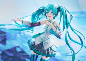 Hatsune Miku - 0x27 Eternal Stream - Good Smile Company - 5