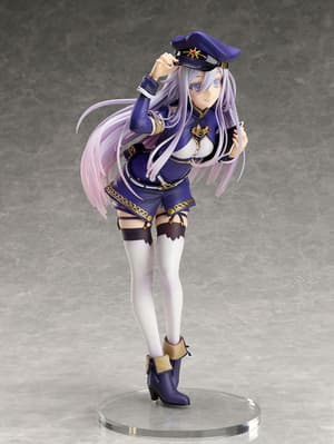 Vladilena Milizé - KD Colle - Figurine 1/7 (86: Eighty Six) - 3