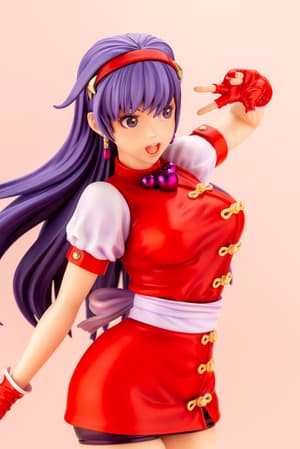Athena Asamiya - Bishoujo - Kotobukiya (5)