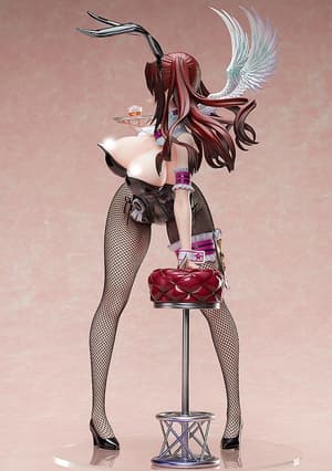 Erika Kuramoto - Bunny Version - Raita Creator's Collection - BINDing / Native - 4